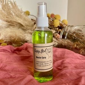 Kids’ Monster Spray!